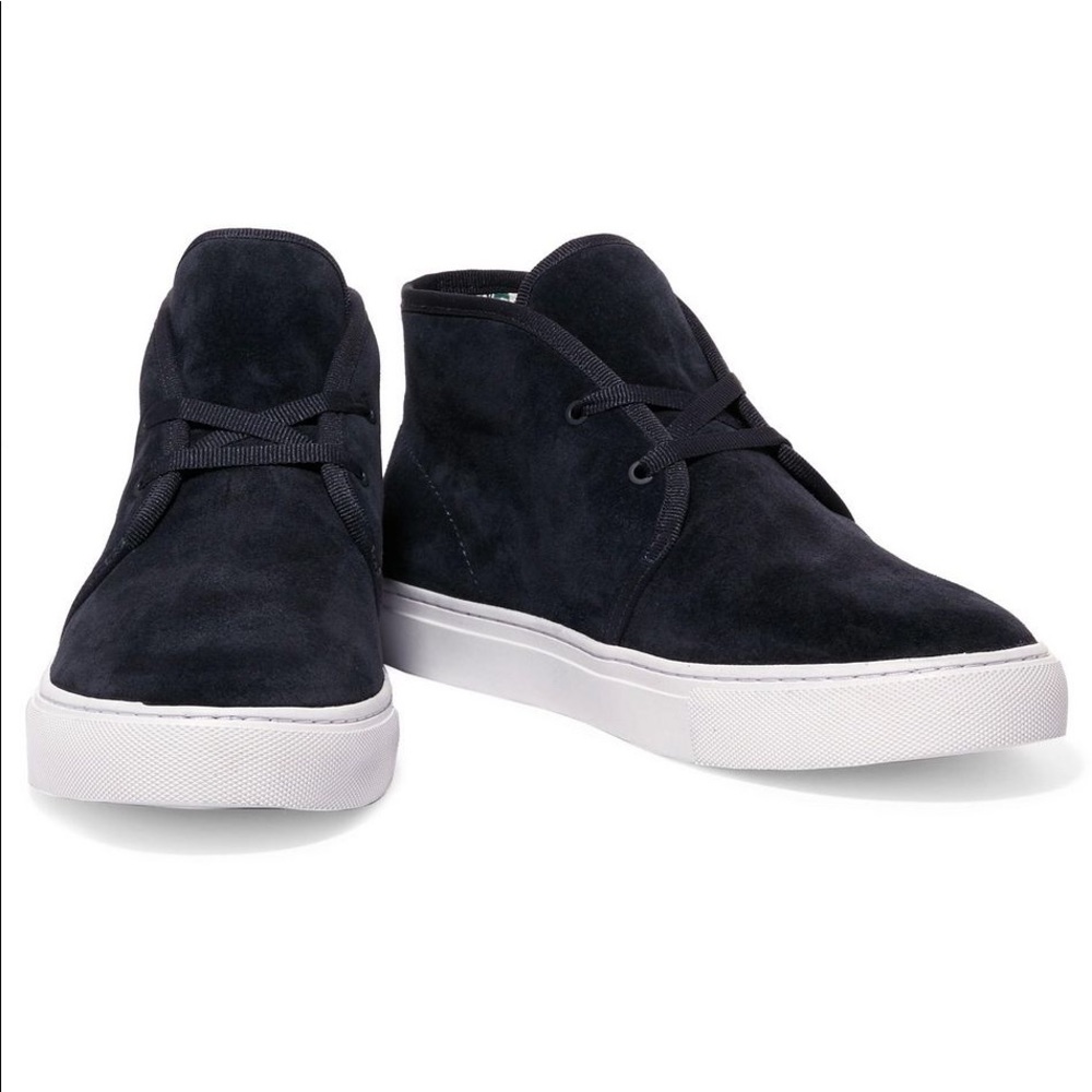 Tory Burch Sneakers